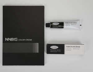 Espositore Professionale NNBIS con 54 <span class=keywords><strong>Colori</strong></span> per Uso in Salone, Cartella <span class=keywords><strong>Colori</strong></span> per Tintura Permanente dei Capelli - Product Image 2