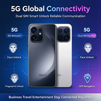 Siap Kirim Ponsel S25 ultra 5G stok tersedia murah ponsel bebas kunci