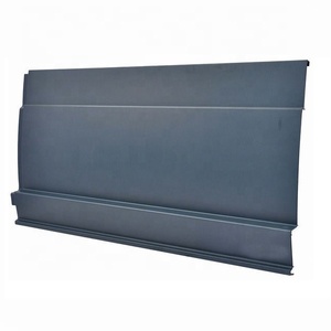 Panel lateral para FREIGHTLINER CASCADIA, piezas de carrocería de camión americano A22-68139-104 LH A22-68139-105 RH, carenado lateral medio - Product Image 2