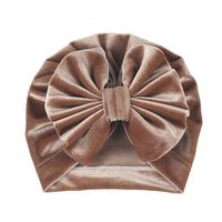 Diadema de leopardo para bebé, lazos, turbante para recién nacido, diademas elásticas bonitas, bandas para sombrero para niñas, accesorios para el cabello para bebés