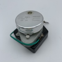 Minuterie de dégivrage universelle pour réfrigérateur, pièces de rechange pour climatiseur, minuterie de dégivrage pour réfrigérateur