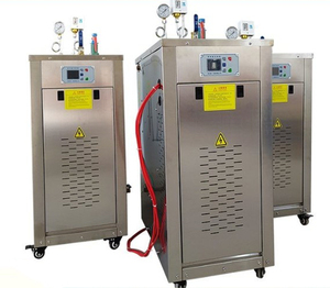 Generador <span class=keywords><strong>de</strong></span> Vapor Eléctrico <span class=keywords><strong>de</strong></span> 48 KW y 66 Kg/h a Precio Reducido - Product Image 2
