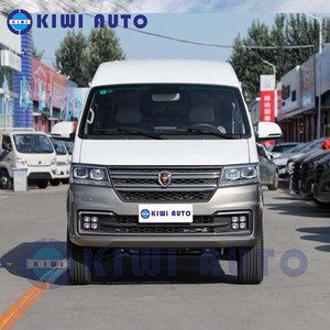 Dongfeng Wealth Creation Bull Card Vehicle Jinbei New Sail S 2023, vehículo de segunda mano, 1.5L SWC15M, minibús ligero - Product Image 3