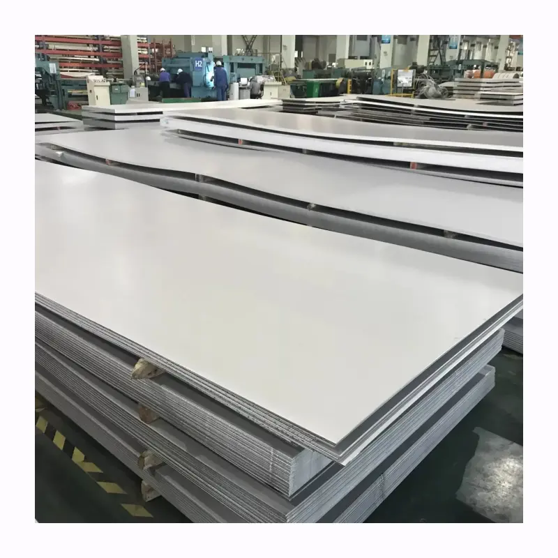 China Manufacture 2014 2017 2024 3003 1100 5052 5083 7075 Aluminum Alloy Plate Sheet Price Per Ton