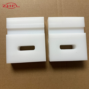 Plastic and Shuttle Wood Picker Nylon for Shuttle <b>Loom</b> Spare Parts <b>Weaving</b> Machinery Home Use Lightweight 0.2kg Longteng Brand - Product Image 2