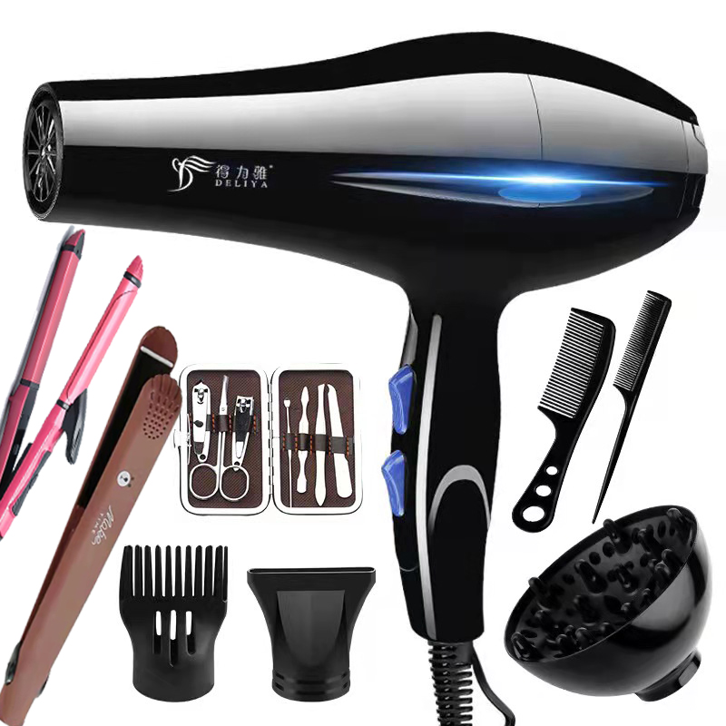 Los mejores secadores de pelo: qué debes tener en cuenta a la hora de  comprar uno | Moda y belleza