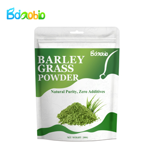 Poudre <span class=keywords><strong>d</strong></span>'herbe <span class=keywords><strong>d</strong></span>'<span class=keywords><strong>orge</strong></span> naturelle instantanée, riche en vitamines, sans <span class=keywords><strong>sucre</strong></span>, pour usage quotidien – Fournisseur <span class=keywords><strong>d</strong></span>'usine OEM - Product Image 2