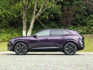 2026 avatr <span class=keywords><strong>07</strong></span> <span class=keywords><strong>Max</strong></span> + BEV-650กม. ช่วงล่างอากาศ HUA-Wei โฆษณา4ลิดใหม่รถยนต์พลังงานจีนราคาดี - Product Image 4