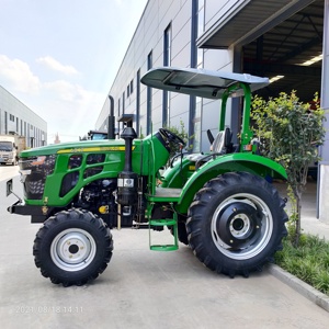 4x4 60hp Parasol Traktor Huaxia Marca Trator Chasis <span class=keywords><strong>pequeño</strong></span> chino Mejor <span class=keywords><strong>precio</strong></span> <span class=keywords><strong>Tractor</strong></span> de granjero - Product Image 4