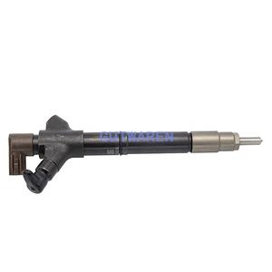 Novo Injetor Diesel Common Rail 23670-29116 de Alta Qualidade para Desempenho Ótimo - Product Image 4