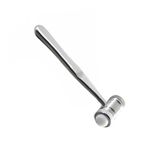 Maillet dentaire 2026 pour la division osseuse, implant dentaire de haute qualité chirurgicale par Qasiden Instruments - Product Image 6