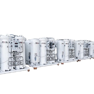 CE approuvé de haute qualité 30Nm3/H Santé Oxygène Usine de production approuvé par le FDA pour l'Afrique du Sud - Product Image 3