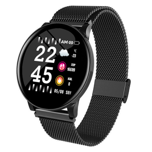 <span class=keywords><strong>W8</strong></span>สร้อยข้อมือสมาร์ทหลายโหมดกีฬา IP67ติดตามการออกกำลังกายสายรัดข้อมือสมาร์ทนาฬิกา - Product Image 1