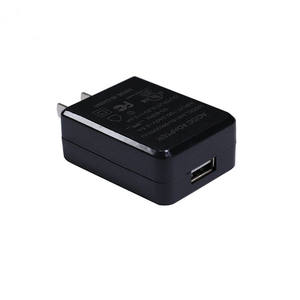 Enchufe DE LA UE de EE. UU. Adaptador Usb de puerto único Tipo a Cargador 15W 5 voltios <span class=keywords><strong>3Amper</strong></span> 5V 3a Fuente de alimentación 5V3A - Product Image 2