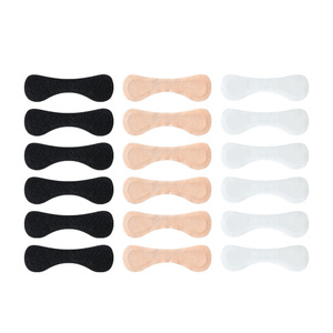 OEM/ODM Mehrfarbig Gemusterte Schwarze Hypoallergene Nasenstreifen für Bessere Atmung Nasenklebeband Schnarchstopper Nasenerweiterung - Product Image 5