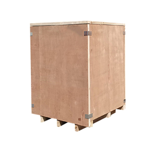 Gỗ vận chuyển hộp cho vận chuyển các bộ phận máy móc nhà máy nóng Bán thùng gỗ bán buôn giá rẻ gỗ Thùng từ Trung Quốc - Product Image 6