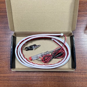 Feu avant de voiture pour citroen elysee c3 c4 c5 aircross <span class=keywords><strong>berlingo</strong></span> c5x ds3 c-elysee c5x accessoires extérieur auto - Product Image 6