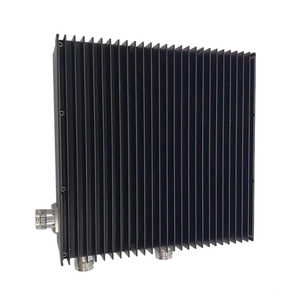 Combinatore Ibrido 2x1 698-4000MHz 2 IN 1 OUT Matrice/Accoppiatore Ibrido a Basso PIM -150dBc con Connettori N o 4.3/10 per DAS IBS BTS - Product Image 5