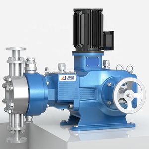 J5.0 de diafragma Series émbolo bombas dosificadoras <span class=keywords><strong>Milton</strong></span> <span class=keywords><strong>Roy</strong></span> - Product Image 4