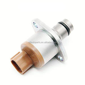 Дизельный регулятор давления топлива всасывающий регулирующий клапан SCV 1460A037 для Mitsubishi Pajero 294009-0160 <span class=keywords><strong>2940090160</strong></span> - Product Image 1