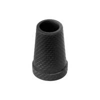 Bastón de Fibra de Carbono, Bastón de Lujo con Altura Ajustable para Personas Mayores y Adultos con Correa de Nailon, KMINA K10022