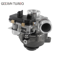 Turbo TD04L4 49477-01214 49477-01213 49477-01204 49477-01203 49477-01202 Supercharger listrik untuk Land-Rover Evoque 2.2 TD4