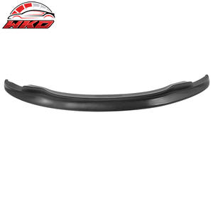 Compatible con BMW E92 E93 E90 08-13 M3, Kit de Alerón Delantero Estilo C, Divisor de Parachoques, PU de Alta Calidad, Accesorio Exterior - Product Image 3