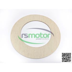 Junta de sellado Jenbacher de forma plana material de papel de goma de corcho - Product Image 5