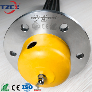 Tzcx thương hiệu 15KW 18kw 24kW hoặc tùy chỉnh thực hiện nồi hơi điện ngâm nóng yếu tố làm nóng - Product Image 3