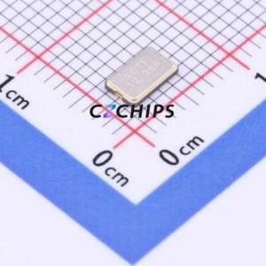 SX5A12.288F2010F30 Crystal (Passive) SMD5032-2P Crystal Oscillator SMD Crystal Oscillator 12.288MHz 10ppm 20pF - Product Image 1