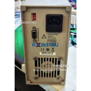 ITECH IT6720 แหล่งจ่ายไฟ DC 60V/5A/100W ใหม่ H - Product Image 3