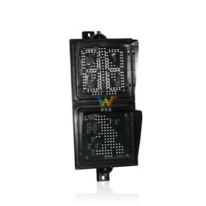 Nuevo Producto: Semáforos Peatonales de 200 mm <span class=keywords><strong>para</strong></span> Instalación en el Suelo - Product Image 3