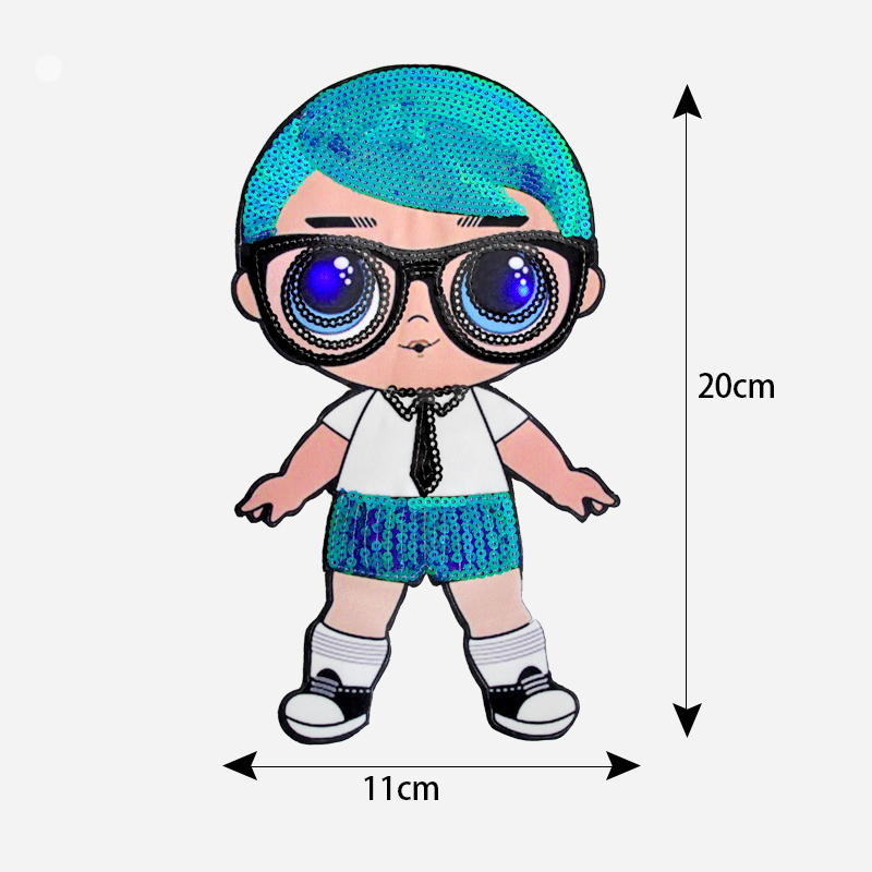 05 #10pc ciascuno almeno