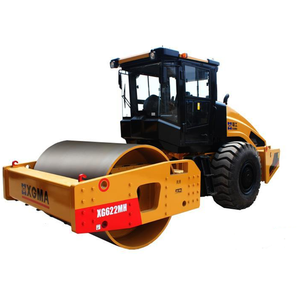 รถบดถนน NewXG622MH ยี่ห้อ <span class=keywords><strong>XGMA</strong></span> - Product Image 5