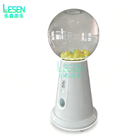 Promotion Distributeur automatique de capsules torsadées de grande taille, pour capsules de balles et jouets, 110/220V, pour l'industrie du divertissement