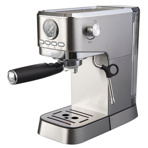 Cafetera Programable PANCERKA Auto Brew de Acero Inoxidable para Auto y Exteriores, con Control por Aplicación, Ventana de Agua, Placa Calefactora y Lavable - Product Image 4