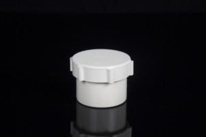 Tapón DE PUERTO DE RETENCIÓN DE <span class=keywords><strong>PVC</strong></span> Flexible <span class=keywords><strong>para</strong></span> drenaje 50 <span class=keywords><strong>110</strong></span> 200, accesorios de tubería de plástico, inserto de Puerto limpio, tapón de tubería de drenaje, tapa de tapón Roma - Product Image 2