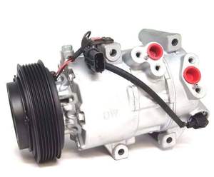 Treaton huot-compresor A/C para <span class=keywords><strong>Tucson</strong></span>, 977012S500, 977011R000, 977012S601, 977012S500, 977012S502, 97701-2S502 - Product Image 4