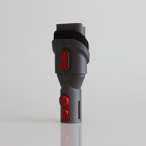 Aspirateur sans fil pièces de rechange pour Dysons V7 V8 V10 V11 <span class=keywords><strong>SV10</strong></span> SV11 967482-01 2 en 1 brosse combinée outil à dégagement rapide - Product Image 1