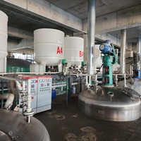 Inhibiteur de corrosion du béton liquide CIA24, adjuvant bipolaire pour la durabilité du béton armé et la protection contre les chlorures