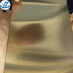 C2600 H60 H62 H63 H65 H68 <strong>Brass</strong> <strong>Sheet</strong> <strong>Brass</strong> Plate Thin Thickness 0.6mm 1mm 1.5mm Thick <strong>Brass</strong> Customized Size Factory Price - Product Image 6