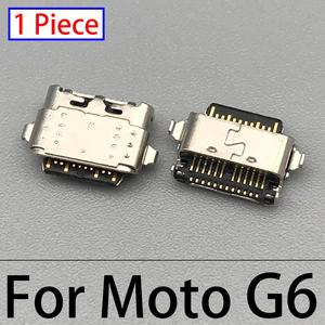 Conector de Carga USB para <span class=keywords><strong>Moto</strong></span> G5 G7 Plus <span class=keywords><strong>G9</strong></span> <span class=keywords><strong>Power</strong></span> Play, Cables Flexibles para Teléfono Móvil, Conector de Puerto de Carga USB, Placa de Conexión - Product Image 5