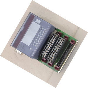 7DM435.7 7DM435 7 PAC Module de contrôle de programmation PLC dédié pour l'automatisation industrielle - Product Image 1