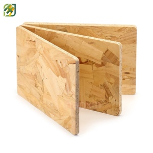 Contreplaqué <span class=keywords><strong>OSB</strong></span> en pin moderne de première qualité, imperméable, E0, sans formaldéhyde, garantie 1 an, 9-18 mm, surface non finie, 4x8, résistant au feu - Product Image 3