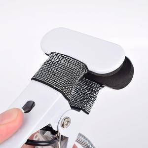 Portable USB LED Clip Desk Lamp <b>Circle</b> Microblading Tattoo <b>Light</b> for PMU Manicure Spa Salon Use - Product Image 4