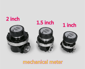 Nhiên liệu <span class=keywords><strong>diesel</strong></span> <span class=keywords><strong>meter</strong></span>/oval Gear <span class=keywords><strong>Meter</strong></span> cơ khí <span class=keywords><strong>Flow</strong></span> <span class=keywords><strong>Meter</strong></span> - Product Image 2