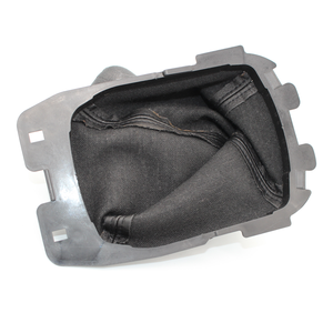 Coche viteza topuze cambio pomo de cambio de engranaje de cuello Gaitor palanca de arranque para <span class=keywords><strong>Ford</strong></span> <span class=keywords><strong>Ecosport</strong></span> 09-13 coche equipo de mando - Product Image 5