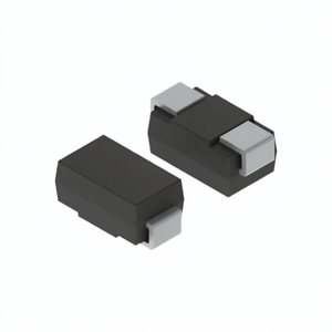 Diodes SMAJ5946BQ-TP Manufacturer Channel DO-214AC, SMA Electronic Circuit Components - Product Image 1
