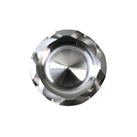 Piston de moteur diesel IZUMI 6128-31-2050 pour machines de construction S6D155, haute qualité, neuf, garantie 1 an