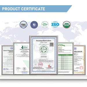 Pó puro erval da <span class=keywords><strong>Chrysin</strong></span> da alta qualidade 5,7-Dihydroxyflavone 98% CAS No. 480-40-0 do produto comestível <span class=keywords><strong>Chrysin</strong></span> em pó - Product Image 3